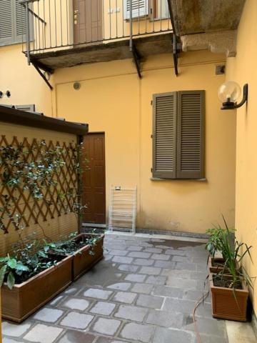 Apartamento Ap12 Grazioso In Centro Milán