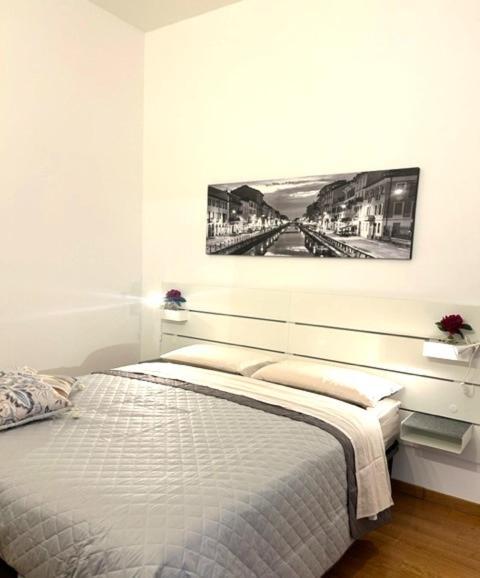 Ap12 Grazioso In Centro Apartamento Milán
