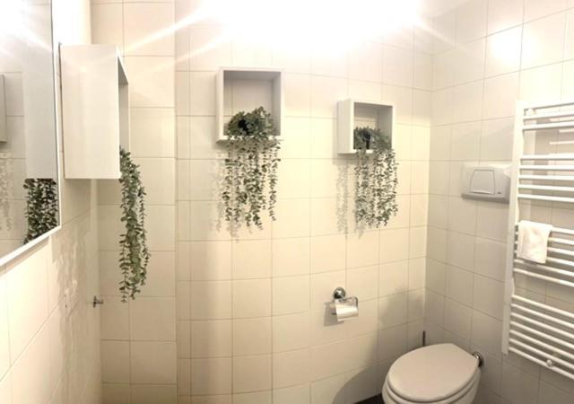 Apartamento Ap12 Grazioso In Centro *
